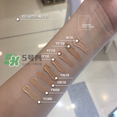 covermark�۵�Һ��ɫ �����۵�Һɫ����ôѡɫ